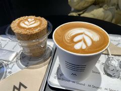 棒棒糖拿铁-M Stand(杭州工联CC店)