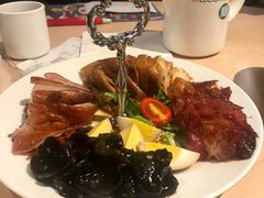 -避风塘(宝山万达店)