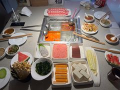 -海底捞大排档火锅(悦荟广场店)