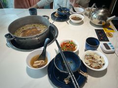 -牧雲子·臻选云南菜 .商务宴请(泰然大厦店)