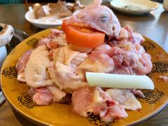 -谢云贵清香水煮鸡(总店)