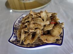 -洞天食府(北大街店)