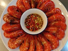 -婆婆家·湛江特色美食(福田振华路店)