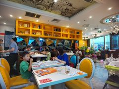 -东方豪客牛排意面披萨(金凤万达店)