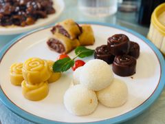 -金家老三饭庄(常营店)