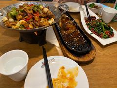 -小土豆北方菜馆(方庄店)