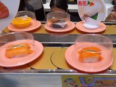 -争鲜回转寿司(朝北大悦城店)