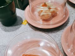 -争鲜回转寿司(南开大悦城店)
