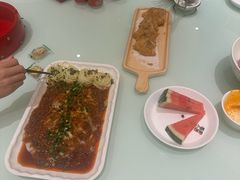 -蜀厨小匠·民间川菜(犀浦店)