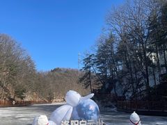 -洛阳白云山景区