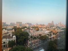 -广州白天鹅宾馆