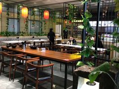 -桥香园正宗过桥米线(机场五店)
