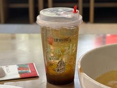 -建新园过桥米线(桃源街店)