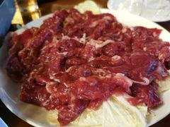 -佳荣老五生态牛肉馆