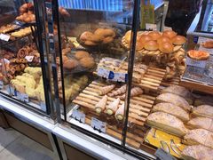 -巴黎贝甜(右安门店)