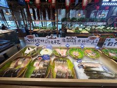 -胖姐渔村(中源大道店)