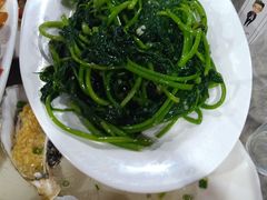 -四川小胡子海鲜(丁村万人海鲜广场店)