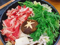 -银子铁板烧料理自助餐(人民广场店)