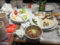 -西十二街牛排自助餐厅(大悦城店)