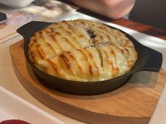 -悦满楼·西关名点·湛江名菜(航空综合大厦店)