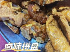 -阿水杠面(漳港店)
