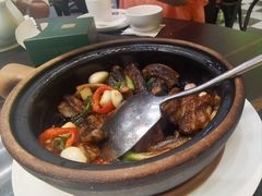 -飞尝蚝·顺德菜·鱼生(顺德总店)