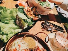 -Ginger(兴国路店)
