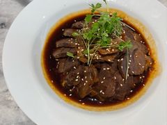 -喜来登由由大酒店九州膳坊中餐厅