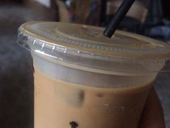 -常识咖啡common sense(春熙路店)