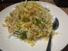 -川旺角融合菜•海景餐厅(星海广场店)