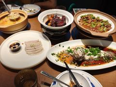 -新发现(宝山龙湖店)