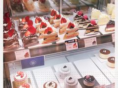 -巴黎贝甜(常德路店)