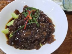 -津沽小院(大直沽总店)