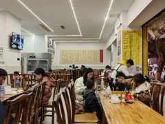 -海汇源老烧麦店(东大街总店)