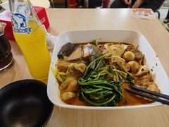 -林静小吃(复兴路店)