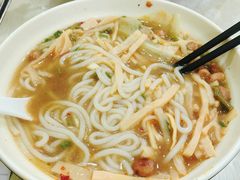 -三品桂林米粉(西单店)