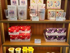 -奈雪的茶(市百一店)