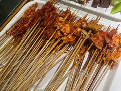 -佰人王串串香火锅(洋珠巷店)