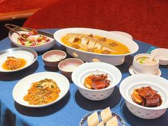 -老吉堂上海本帮菜(工体店)