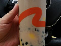 -CoCo都可(威海九龙城店)
