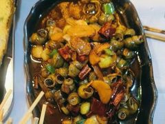 -云晓光头烧烤吧(盛夏店)