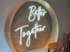 -JamaicaBlue Cafe(乌鲁木齐中路店)