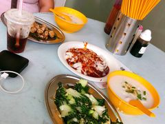 生鱼片粥-汉记靓粥