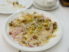 -寻味顺德·南记酒家·传统顺德菜·鱼生(广源路店)
