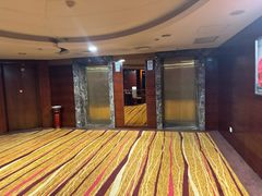 -益阳华天大酒店