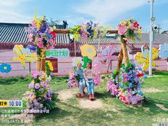 -杨家埠民间艺术大观园