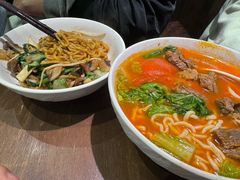 -寻裕记·现炒浇头面(人民广场店)