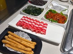 -海底捞火锅(勒泰店)