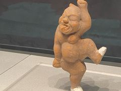 -银雀山汉墓竹简博物馆