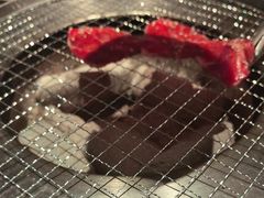 -隐家本格烧肉(万达广场店)